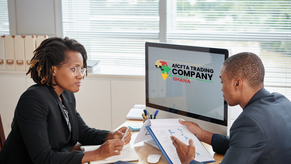 Trade Consultation & Market Research