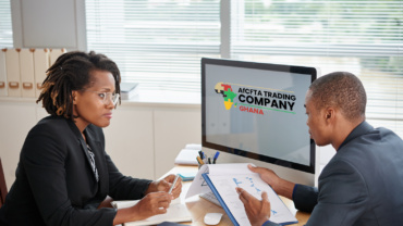 Trade Consultation & Market Research