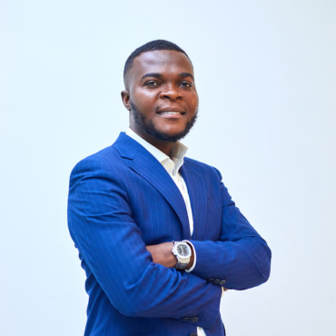 Frank Nana Yaw Owusu-Ansah