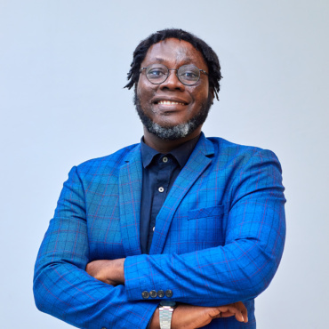Henry Djkoto