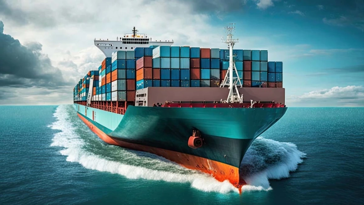 Shipping and Movement