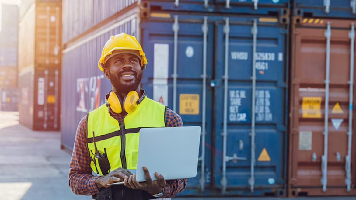 Total Logistics Management