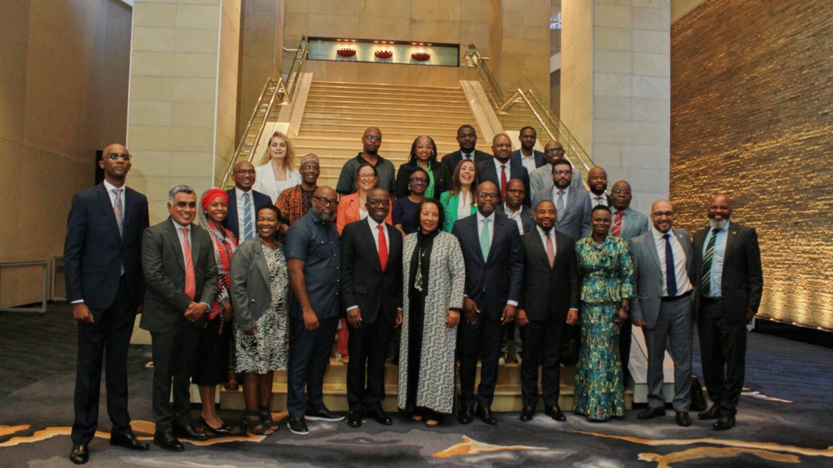 AfCFTA Trading Companies Roundtable 2025: Strengthening Intra-African Trade and Economic Growth